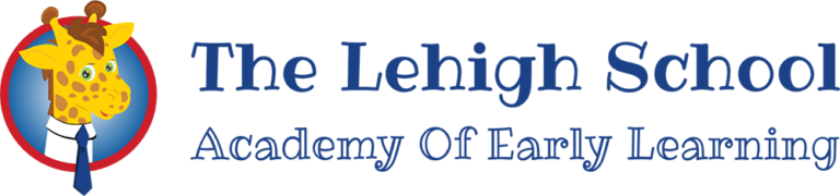 The Lehigh School Academy of Early Education Logo