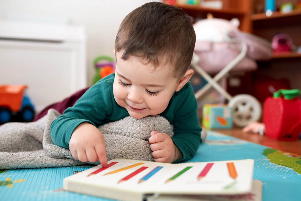 Hands-On Classrooms Foster Fun & Kindergarten Readiness